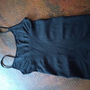 Shape wear camisole
